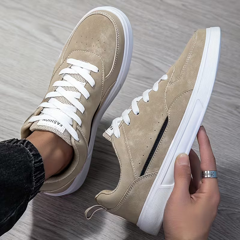 Men's Lightweight Casual Sneakers