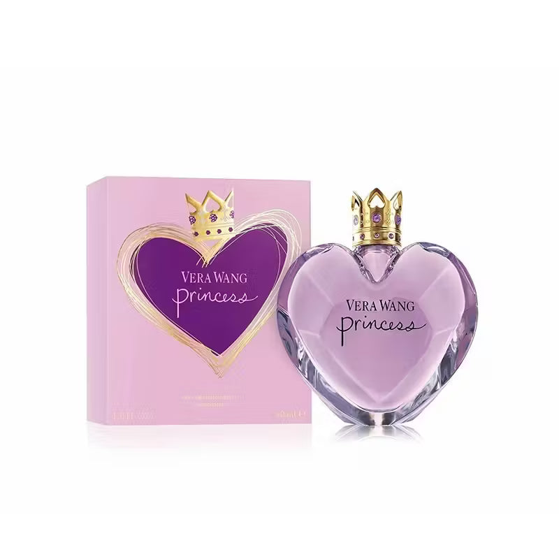 Vera Wang - Princess Eau De Toilette Spray