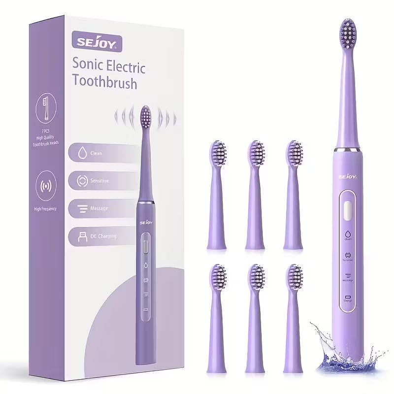 Sonic Electric Toothbrush