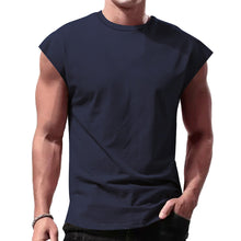 Load image into Gallery viewer, Mens Vest Tops