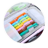 Expandable Pencil Case