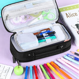 Expandable Pencil Case