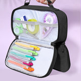 Expandable Pencil Case