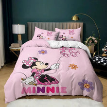 Load image into Gallery viewer, Minnie Duvet Set