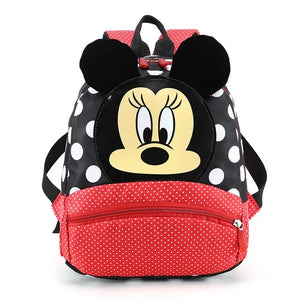 Minnie Mickey Bag Backpack