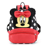 Minnie Mickey Bag Backpack