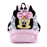 Minnie Mickey Bag Backpack