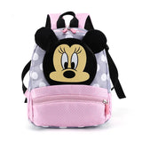 Minnie Mickey Bag Backpack