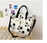 Women's Mickey Tote Shoulder Bag