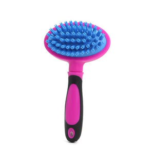 Pet Bath Massage Brush