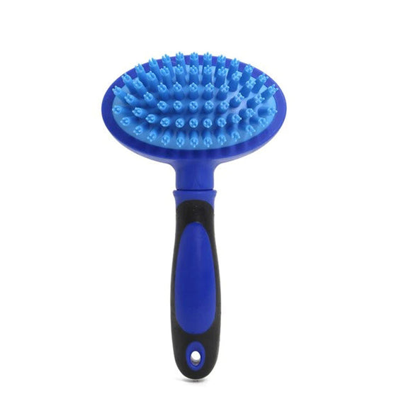 Pet Bath Massage Brush