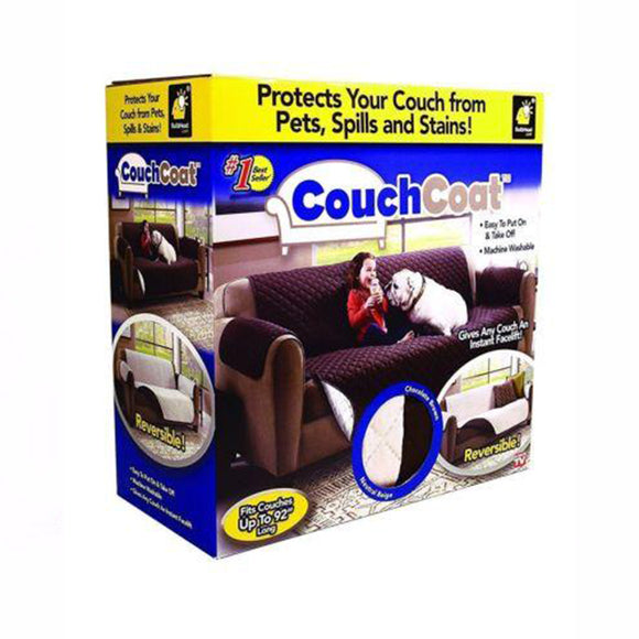 Furniture Protector Pet Sofa Protector Couch Coat Slipcover Pet Mat