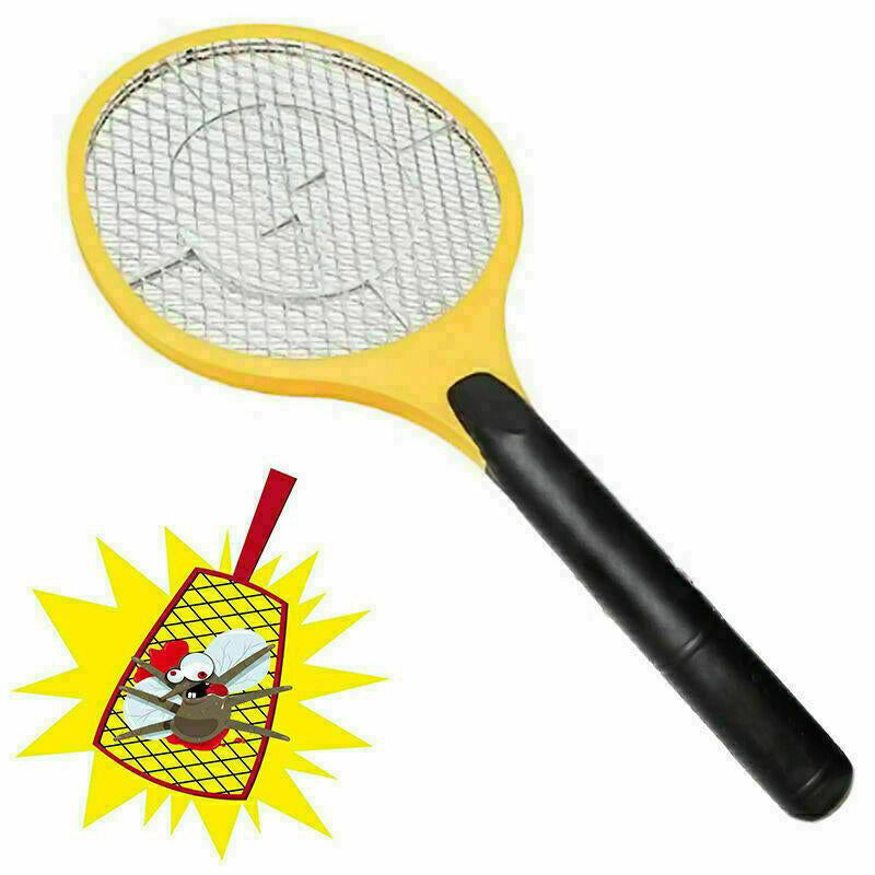 Electric Mosquito Swatter