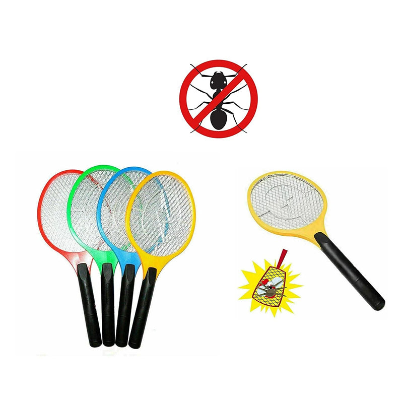 Electric Mosquito Swatter
