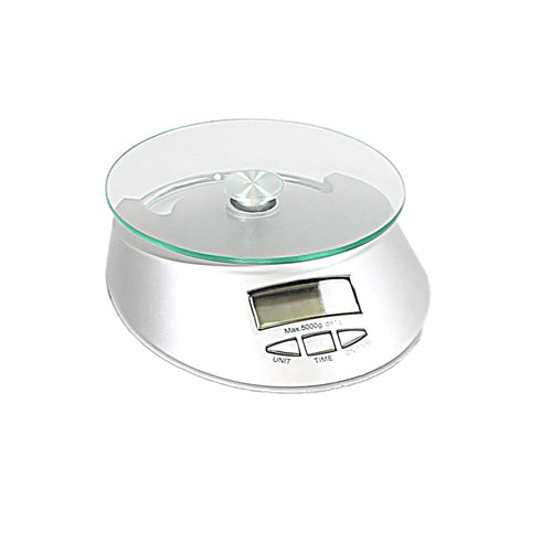Modern Electronic Food Scales