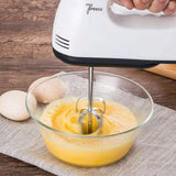 7 Speed Hand Mixer Electric Kitchen Mixer With Bowl and Stand