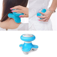 Load image into Gallery viewer, Mini Electric Massager