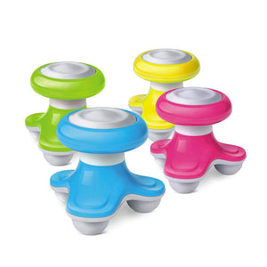 Mini Electric Massager