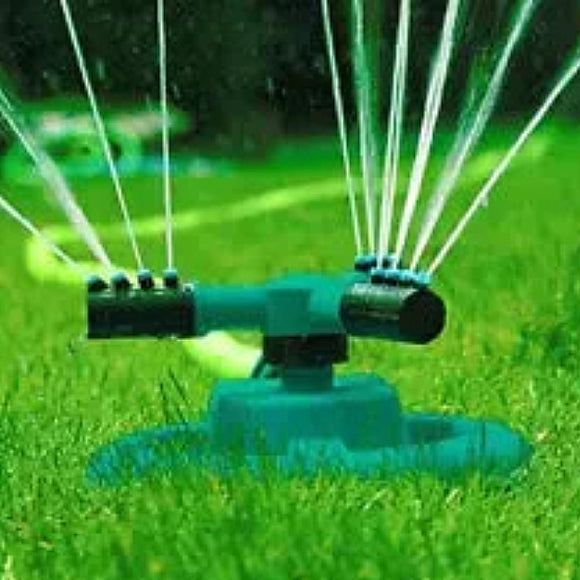 Garden Sprinkler