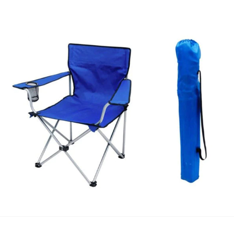 Folding Camping Chair with Bag