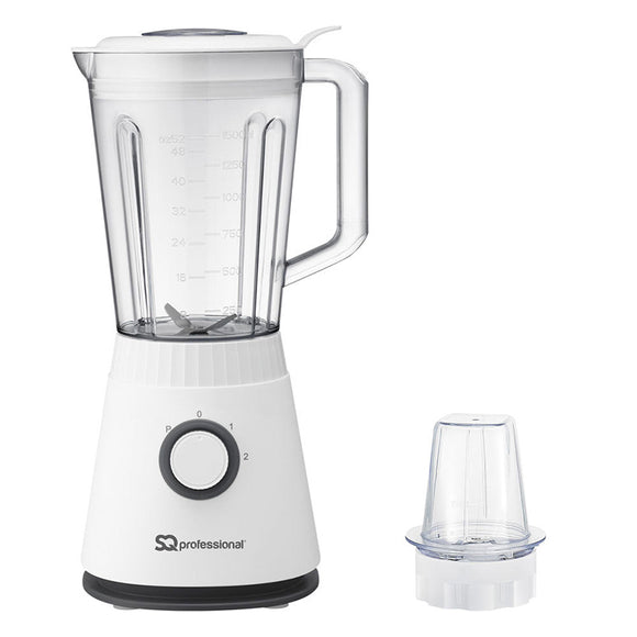 600W Professional 2 in 1 Blitz Blender and Grinder