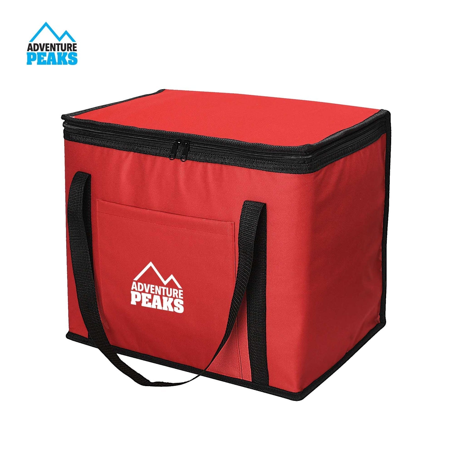 30L Camping Insulated Cooler Bag