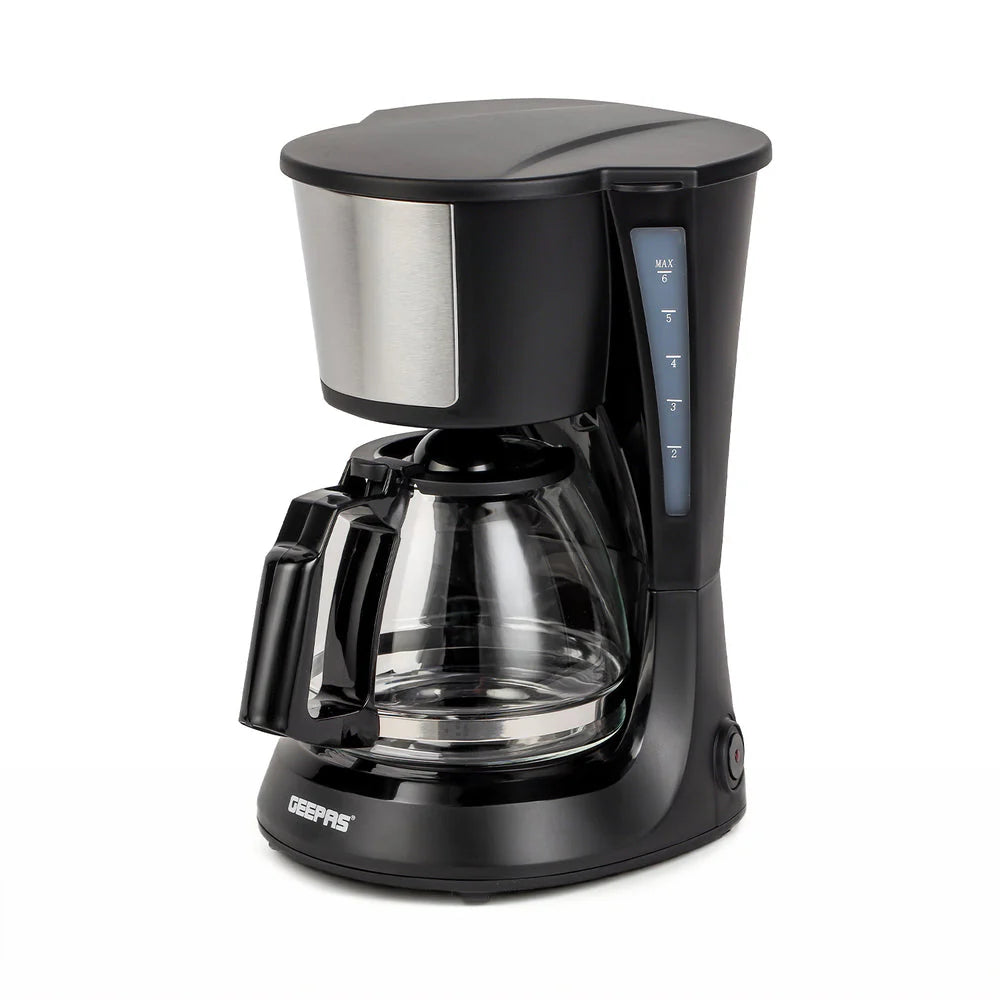 Electric Countertop Filter Coffee Machine
