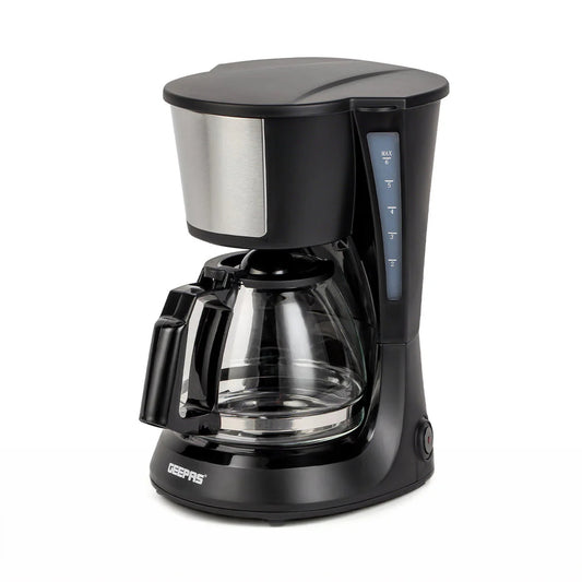 Electric Countertop Filter Coffee Machine