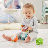 Fisher-Price Preschool - Five Senses Activity Sensory Balls