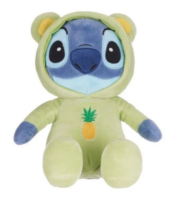 30cm Disney Romper Fruit PJS Plush Soft Toy