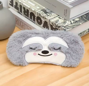 Cute Animal Eye Masks