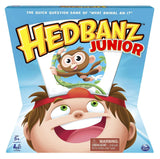 Spin Master Games Hedbanz Junior