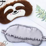 Cute Animal Eye Masks