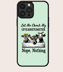 Funny Quote Phone Case