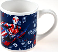 Load image into Gallery viewer, Children&#39;s First Ceramic Mug Cup-Marvel Spiderman