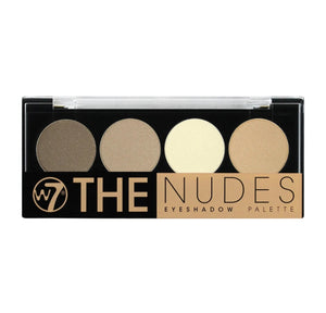 Naked Nude Eye Shadow Palette