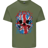 Union Jack T Shirt