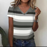 Stripe Tshirt