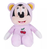 30cm Disney Romper Fruit PJS Plush Soft Toy