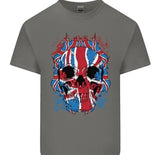 Union Jack T Shirt