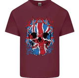 Union Jack T Shirt