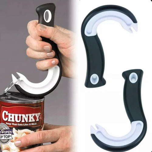 Jar/Can  Ring Pull Opener