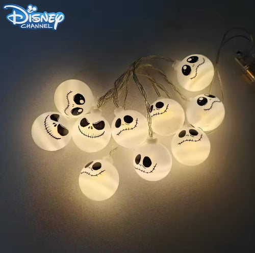 Nightmare Before Christmas Light Chain