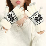 Woman’s Gloves