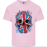 Union Jack T Shirt