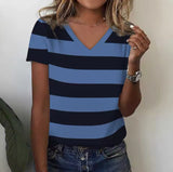 Stripe Tshirt