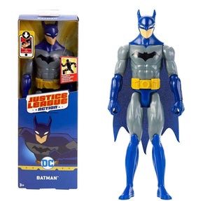 Batman Justice League 12" 30cm Action Figure