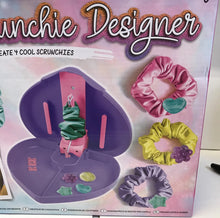 Load image into Gallery viewer, Make your own Scrunchie