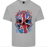 Union Jack T Shirt