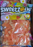 Fizzy Sweets - 1kg Bags